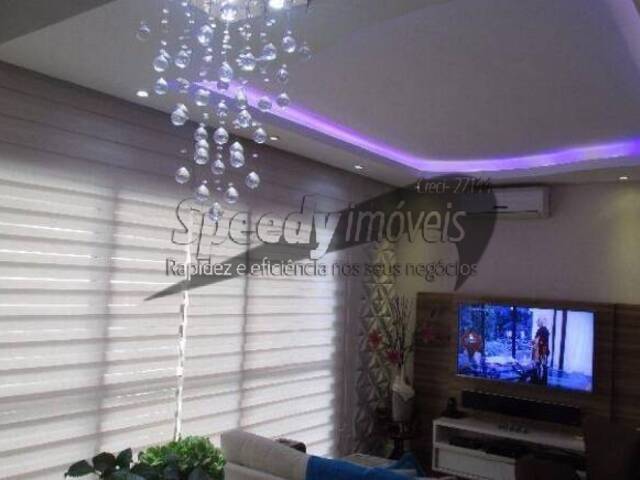 Apartamento para Venda em Santos - 3