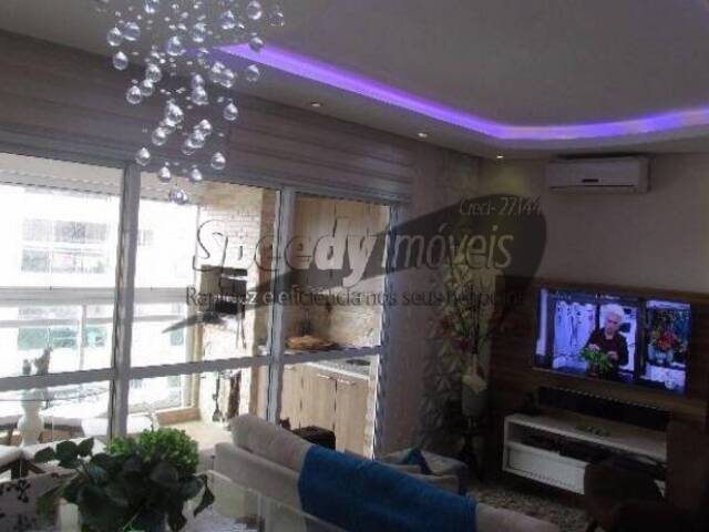 Apartamento para Venda em Santos - 4