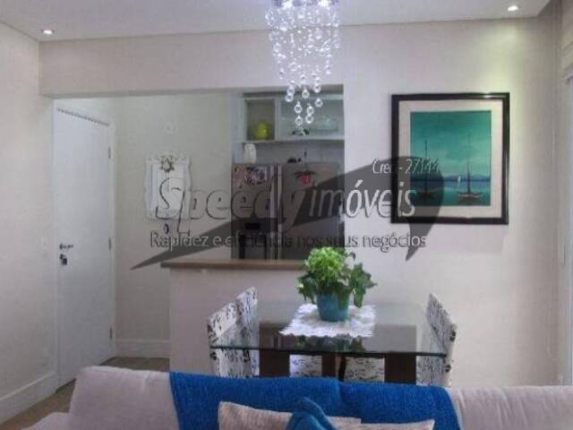 Apartamento para Venda em Santos - 5