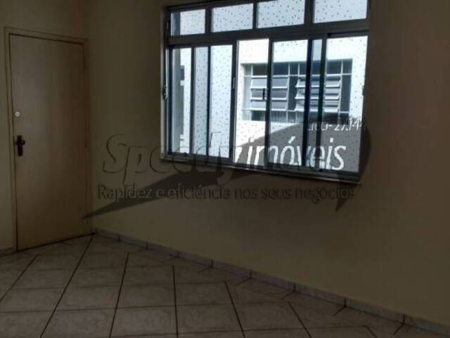 Apartamento para Venda em Santos - 2