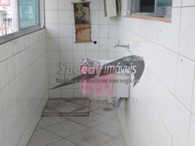 Apartamento para Venda em Santos - 4