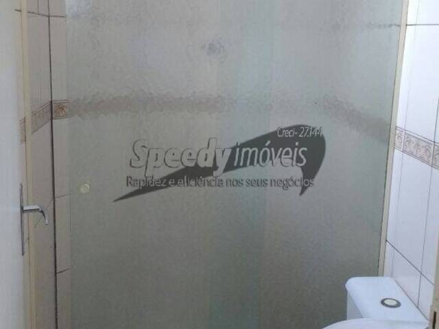Apartamento para Venda em Santos - 5