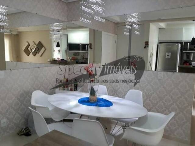 Apartamento para Venda em Santos - 2
