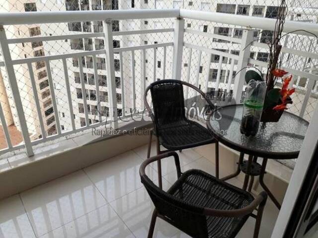 Apartamento para Venda em Santos - 3