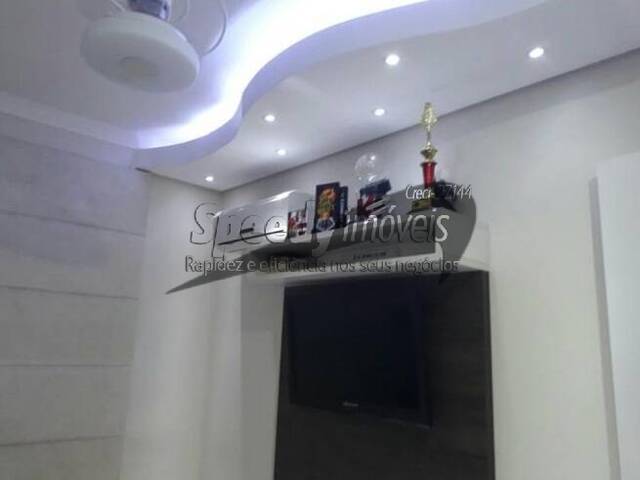 Apartamento para Venda em Santos - 4