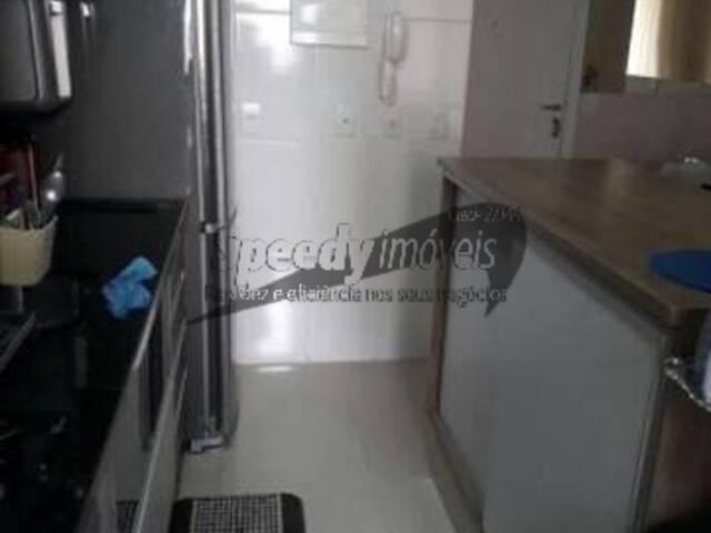 Apartamento para Venda em Santos - 5