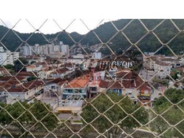 Apartamento para Venda em Santos - 3
