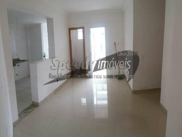 Apartamento para Venda em Santos - 2