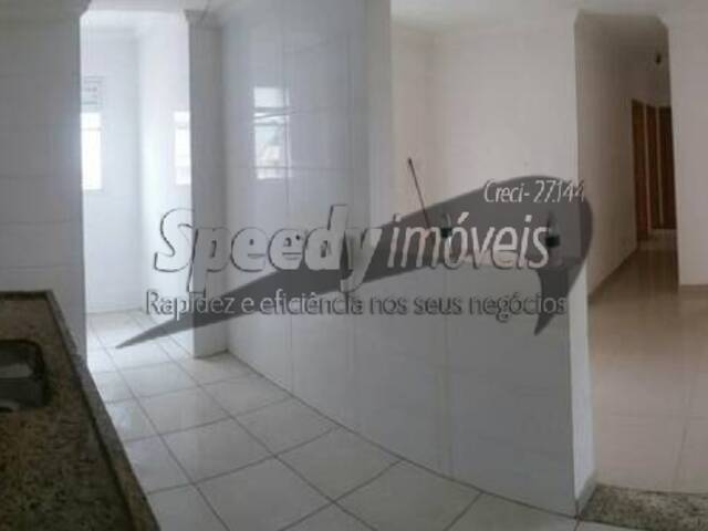 Apartamento para Venda em Santos - 3