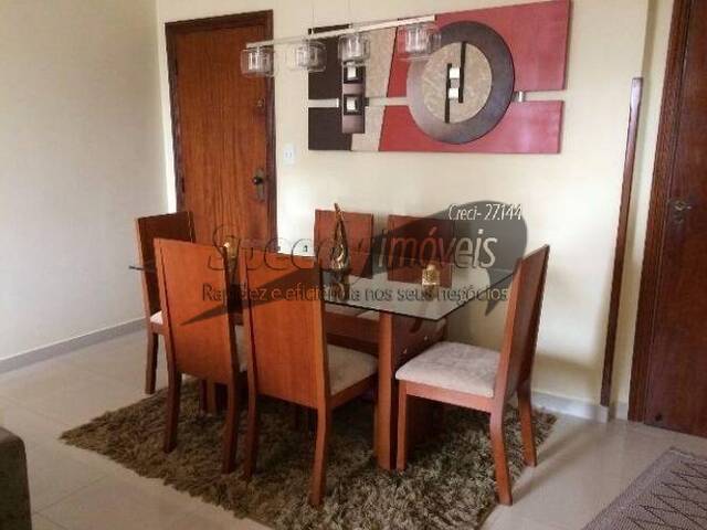 #2501 - Apartamento para Venda em Santos - SP