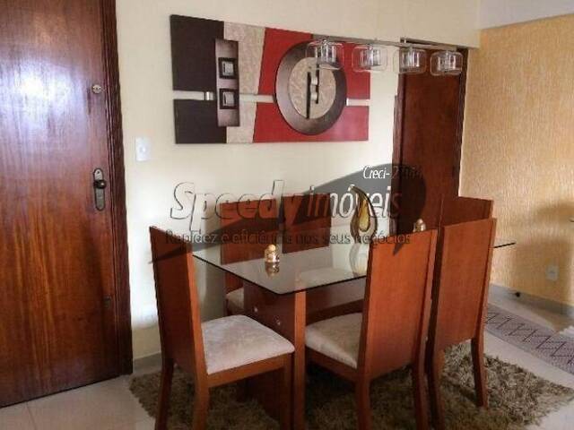 Apartamento para Venda em Santos - 2
