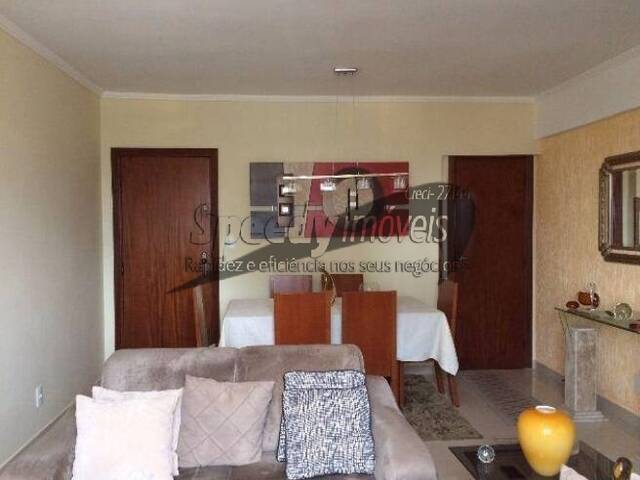Apartamento para Venda em Santos - 3