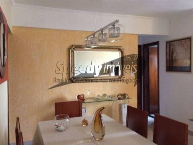 Apartamento para Venda em Santos - 4