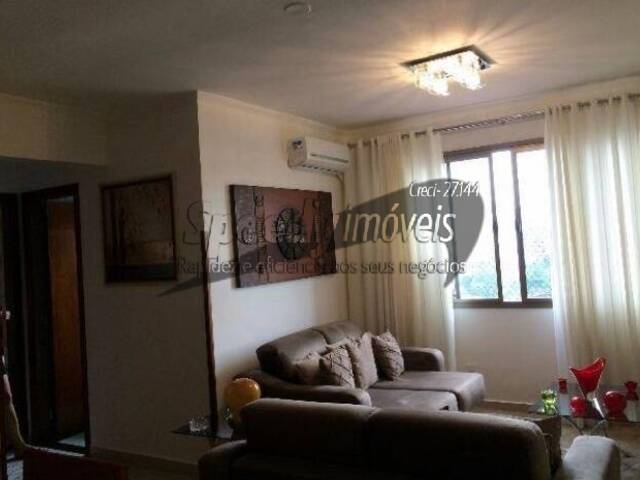 Apartamento para Venda em Santos - 5