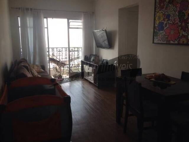 Apartamento para Venda em Santos - 2