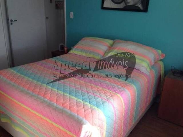 Apartamento para Venda em Santos - 4