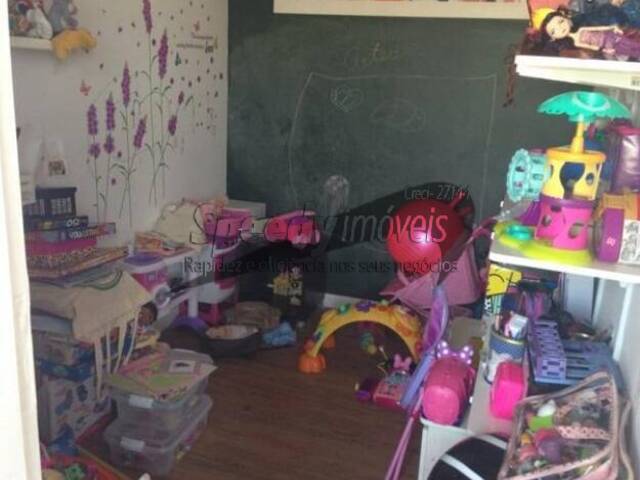 Apartamento para Venda em Santos - 5