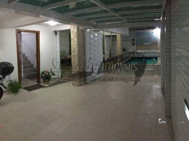 #2454 - Sobrado para Venda em Santos - SP - 3