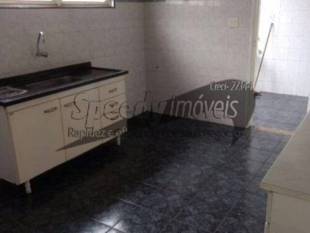 Apartamento para Venda em Santos - 2