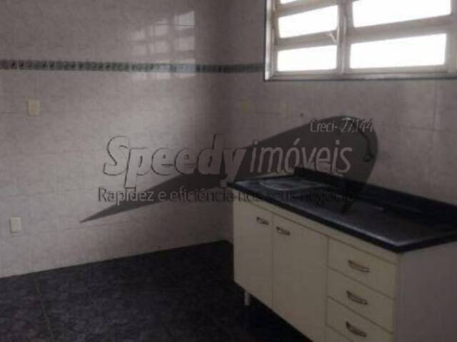 Apartamento para Venda em Santos - 3