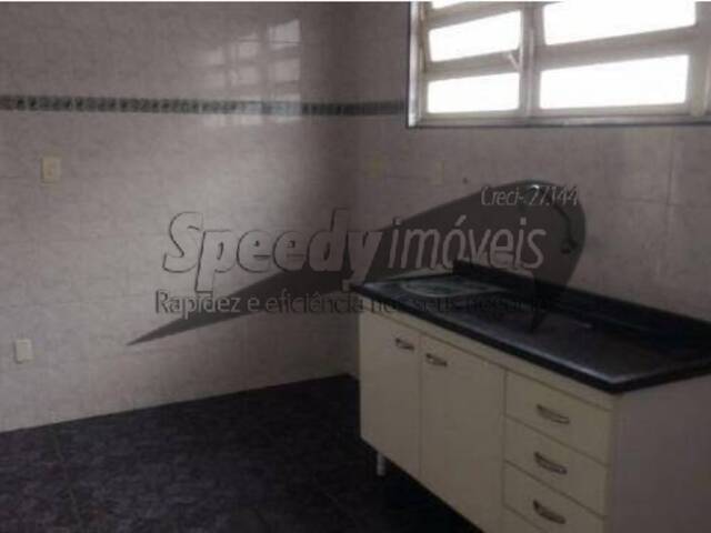 Apartamento para Venda em Santos - 4