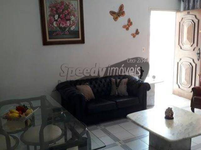 Apartamento para Venda em Santos - 2