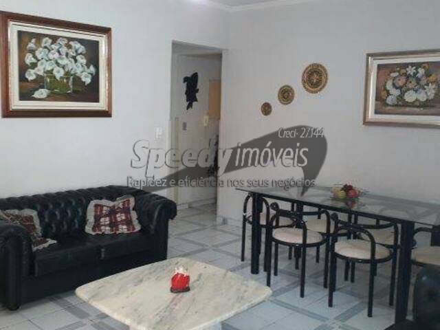 Apartamento para Venda em Santos - 3