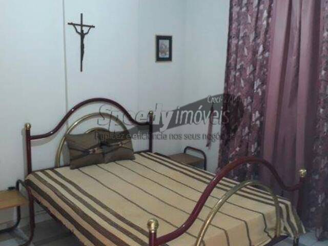 Apartamento para Venda em Santos - 4