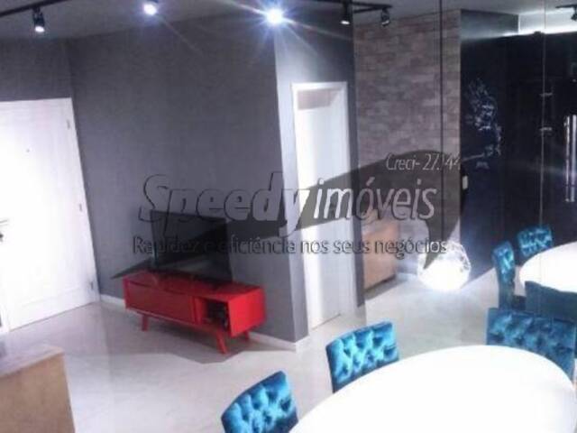 Apartamento para Venda em Santos - 3