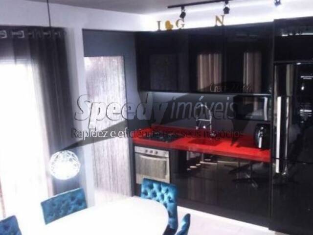 Apartamento para Venda em Santos - 5