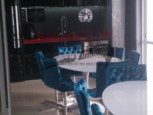 Apartamento para Venda em Santos - 2