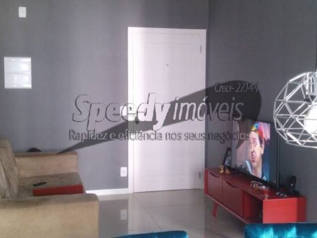 Apartamento para Venda em Santos - 4