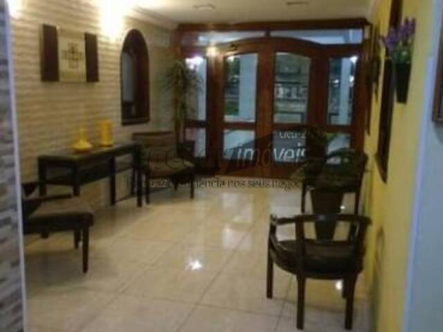Apartamento para Venda em Santos - 2