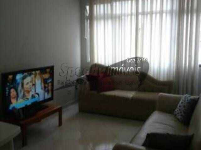 Apartamento para Venda em Santos - 3