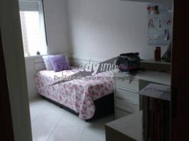 Apartamento para Venda em Santos - 5