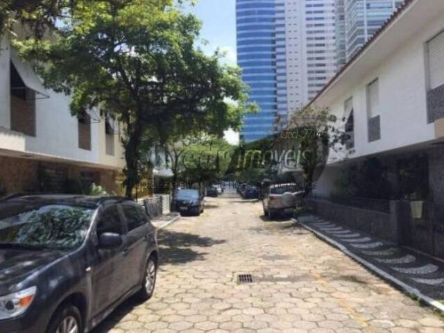 #2506 - Sobrado para Venda em Santos - SP - 1