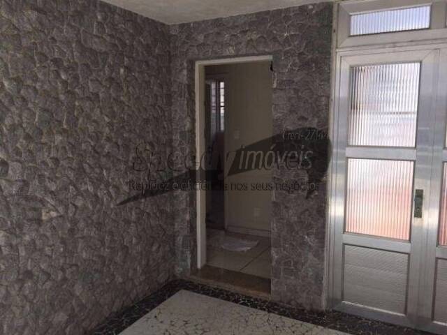 #2506 - Sobrado para Venda em Santos - SP - 2