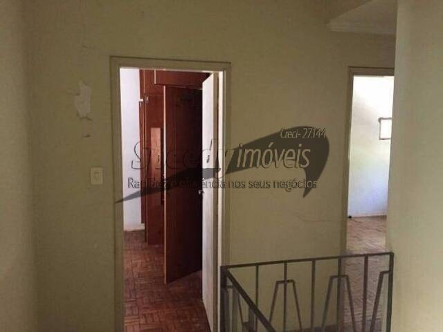 #2506 - Sobrado para Venda em Santos - SP - 3