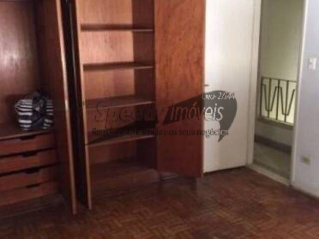 Sobrado para Venda em Santos - 4