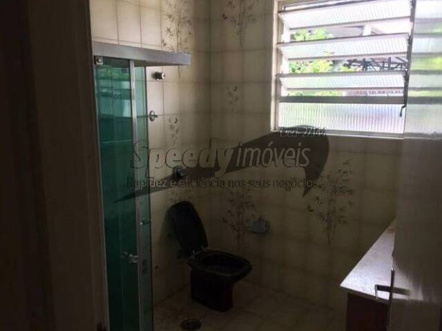 Sobrado para Venda em Santos - 5
