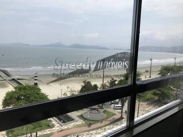 Apartamento para Venda em Santos - 3