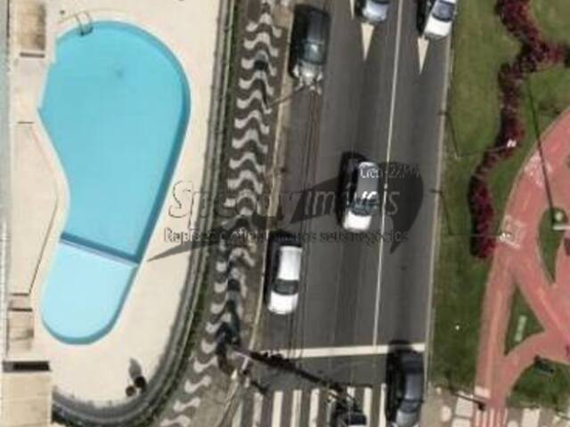Apartamento para Venda em Santos - 4