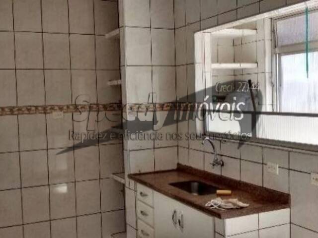 Apartamento para Venda em Santos - 2