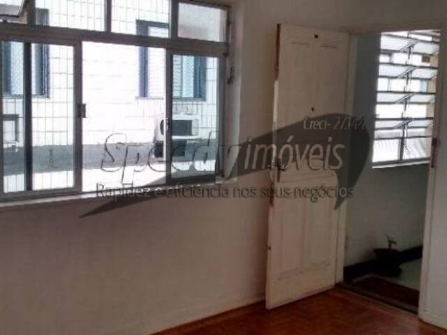 Apartamento para Venda em Santos - 3