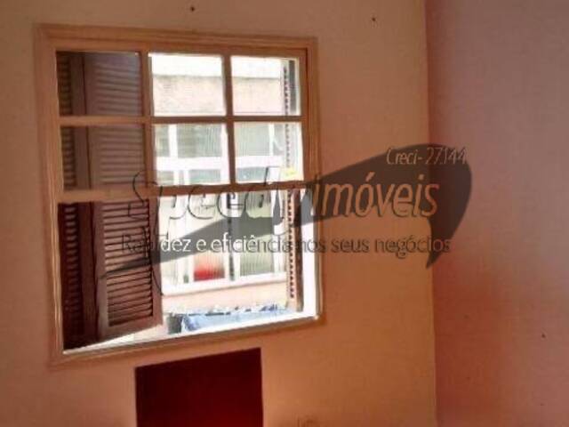 Apartamento para Venda em Santos - 5