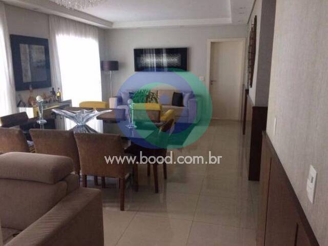 #2315 - Apartamento para Venda em Santos - SP