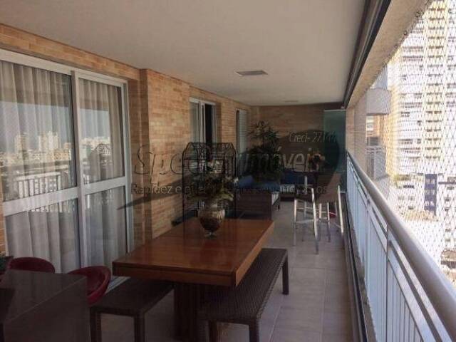 Apartamento para Venda em Santos - 4
