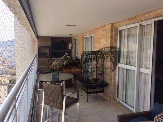 Apartamento para Venda em Santos - 5