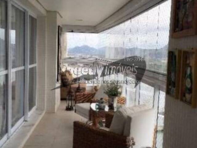 Apartamento para Venda em Santos - 5