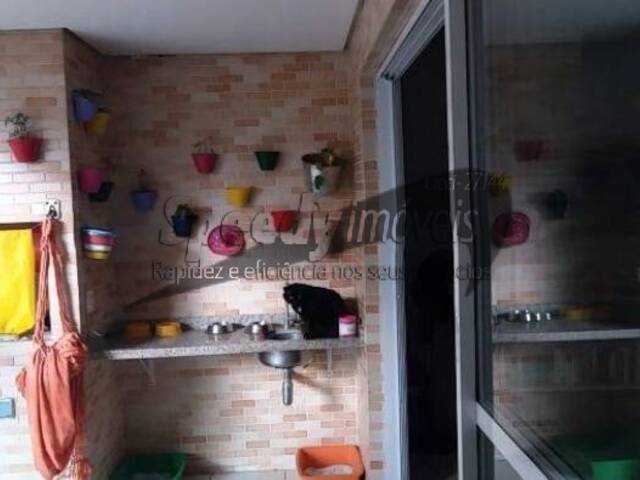 Apartamento para Venda em Santos - 2
